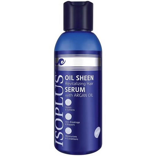 [Z6606] Isoplus Serum