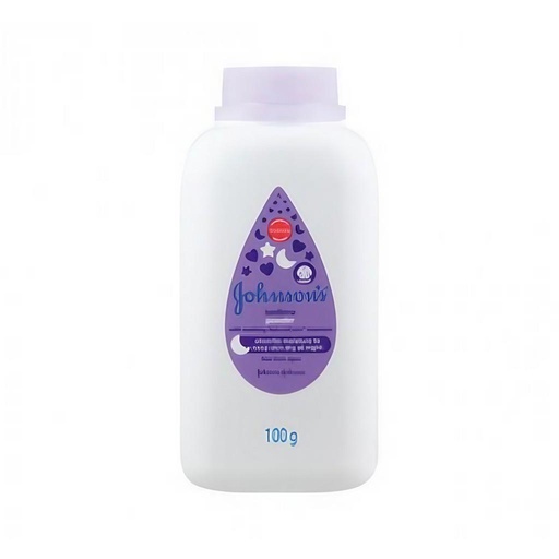 Johnsons Baby Powder