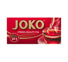 Joko Loose Tea