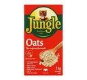 Jungle Oats