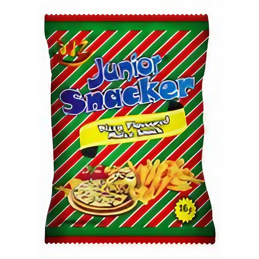 [Z6760] Junior Snacker