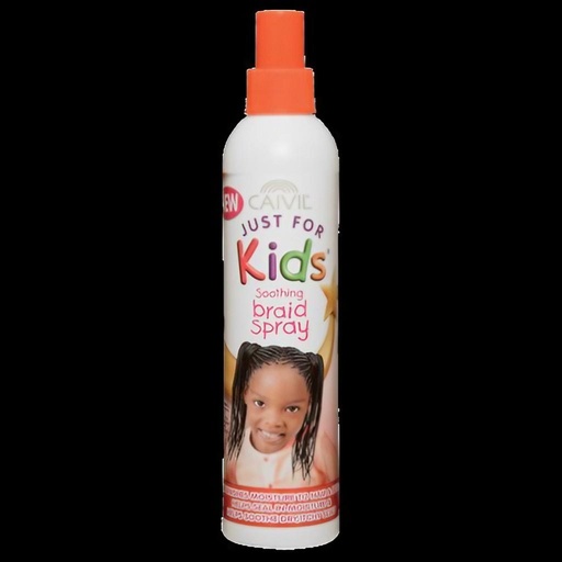 [Z6768] Just For Kids Braid Spray