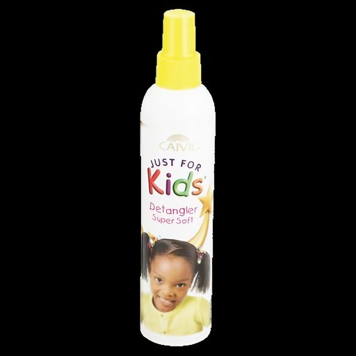 [Z6770] Just For Kids Detangler