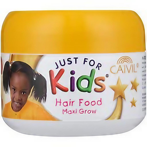 Just For Kids Hair Food