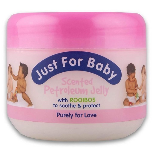 [Z6772] Just For Kids Petroleum Jelly