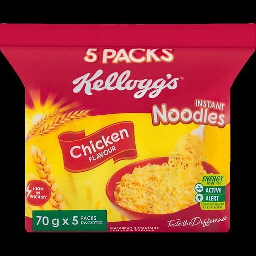 Kelloggs Noodles