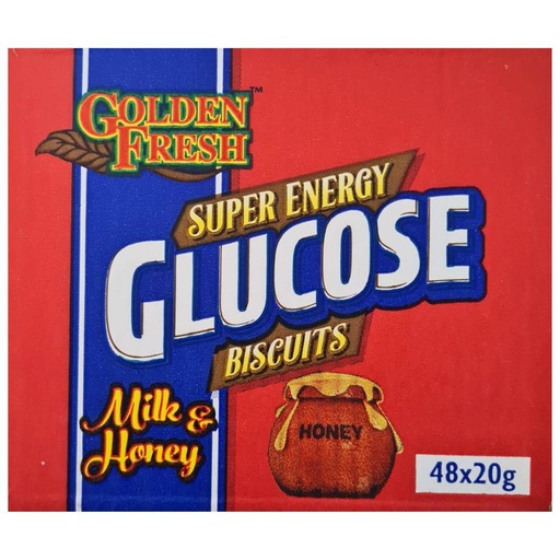 Lb Glucose Biscuits