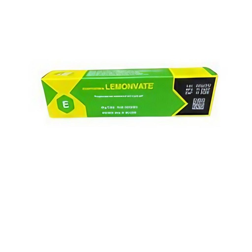 [Z7038] Lemonvate Complexion Cream