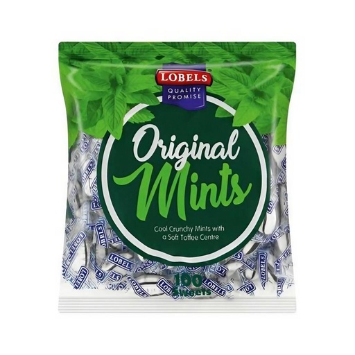 [Z7081] Lobels Mints