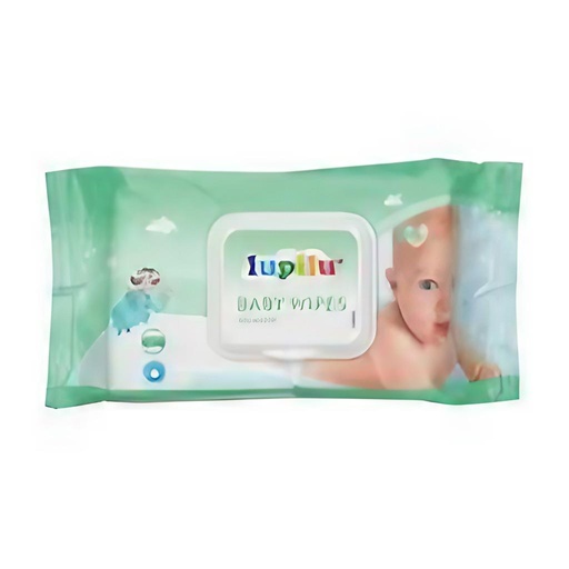 [Z6484] Lupilu Baby Wipes