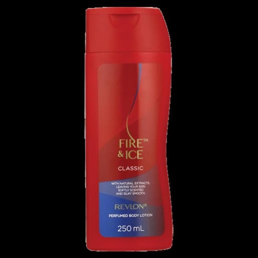 [Z7422] Revlon Body Lotion