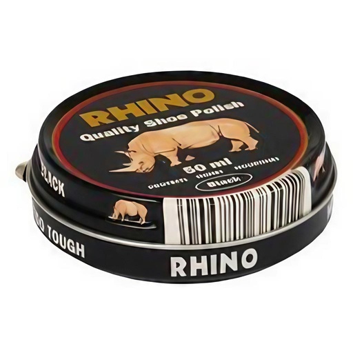 Rhino Shoe Polish