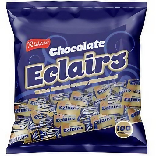 [Z7410] Richester Eclairs