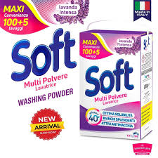 Softie Washing Powder