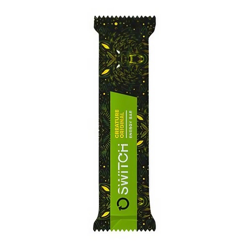 [Z6867] Switch Energy Bar