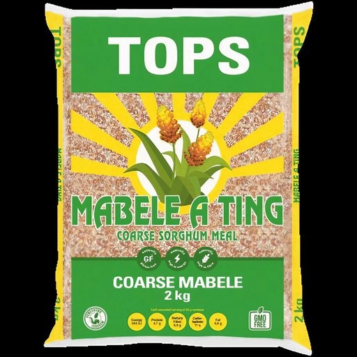 Tops Mabela