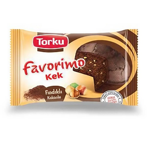 [Z6571] Torku Favorimo Cake 