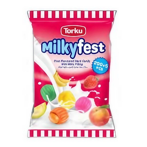 [Z6573] Torku Milky Fest