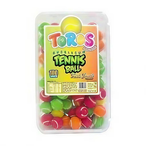 [Z6557] Toros Bubblegum
