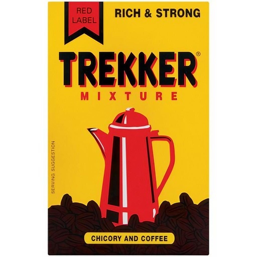 [Z6490] Trekker Coffee Mix