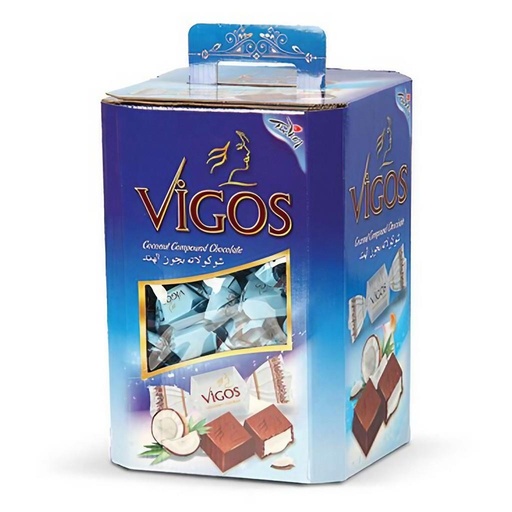 Vigos Chocolate 
