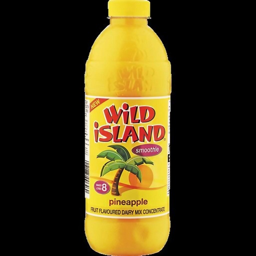 [Z6292] Wild Island Loose