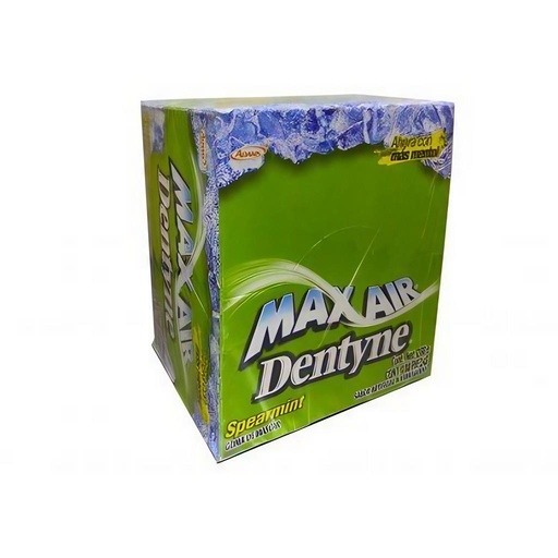 [Z8080] Dentyne ice