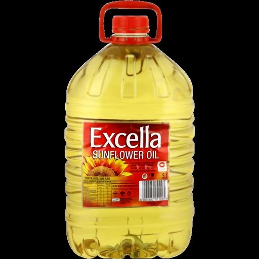 Excella oil loose