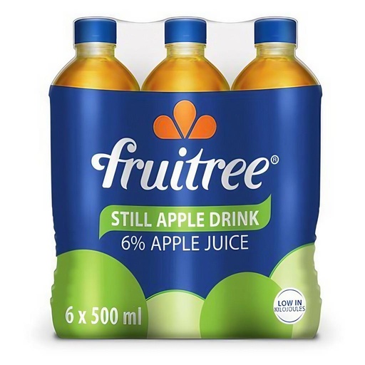 Fruitree still drink