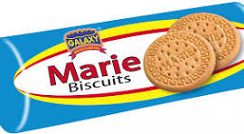 [Z7958] Galaxy Marie Biscuits 