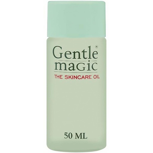 [Z7972] Gentle magic skincare oil