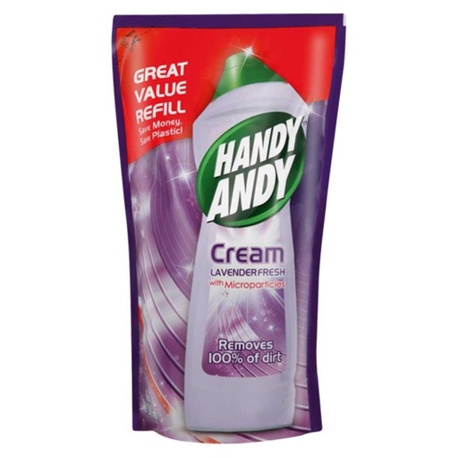 [Z8013] Handy andy pouch