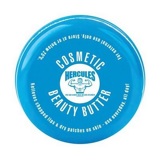 [Z8027] Hercules beauty butter