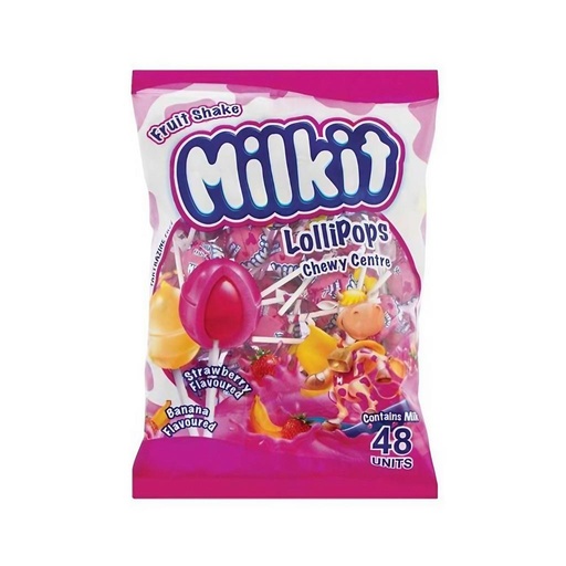 [Z7920] Milkit chews pop