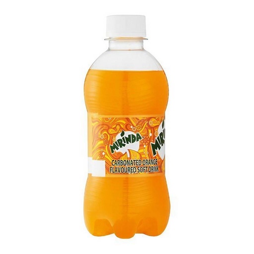 Mirinda orange