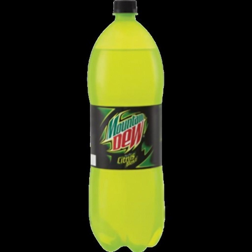 Mountain dew