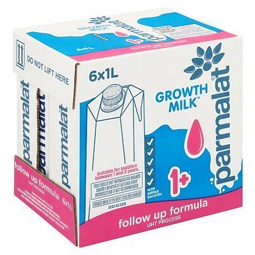 [Z7726] Parmalat growth milk