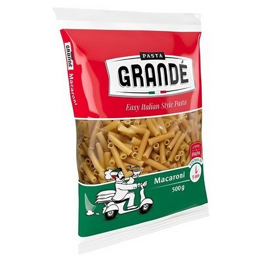[Z8173] Pasta grande spaghetti