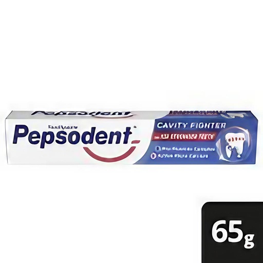 Pepsodent Toothpaste