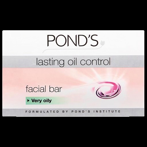 [Z7594] Pond's face bar