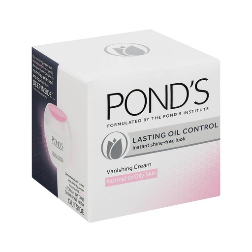 [Z7595] Pond's Vanishing Cream