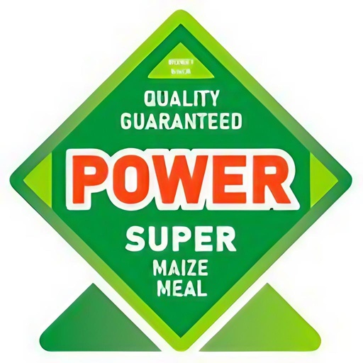 Power super maize meal