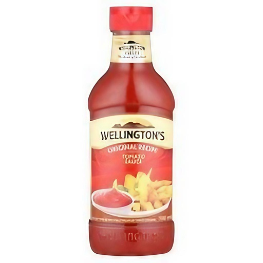 [Z8160] Wellington sauce