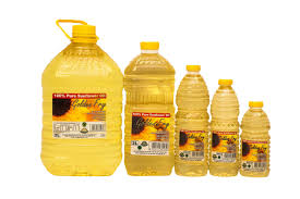 Supa Fry Cooking Oil