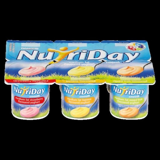 [Z8824] Danone Nutriday