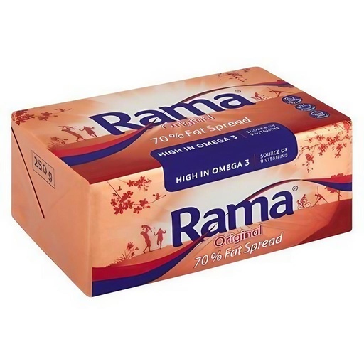 Rama Margarine