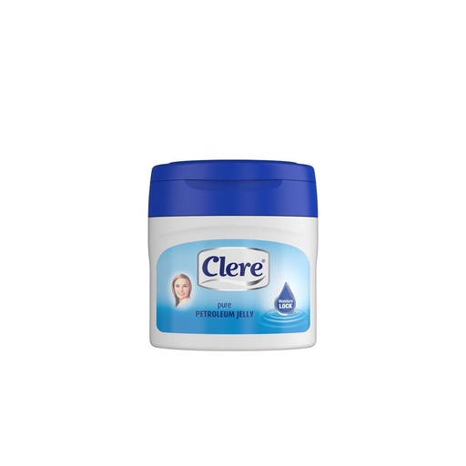 Clere Petroleum Jelly