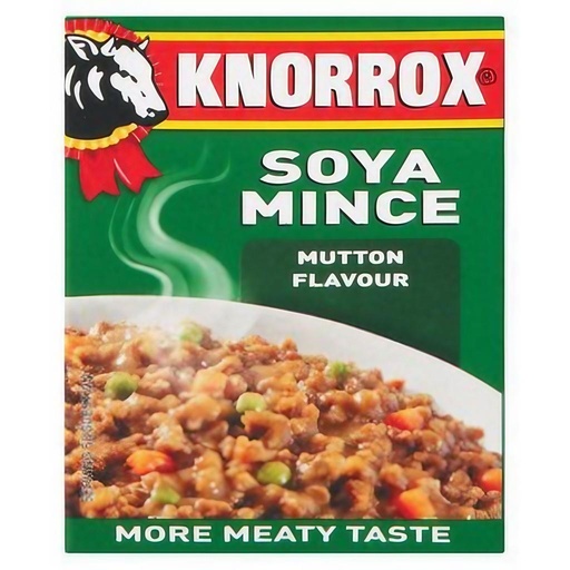 [Z8941] Knorr Soyamince