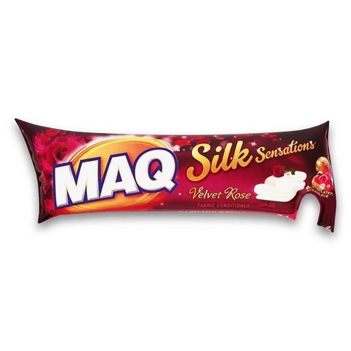 Maq Silk Fabric