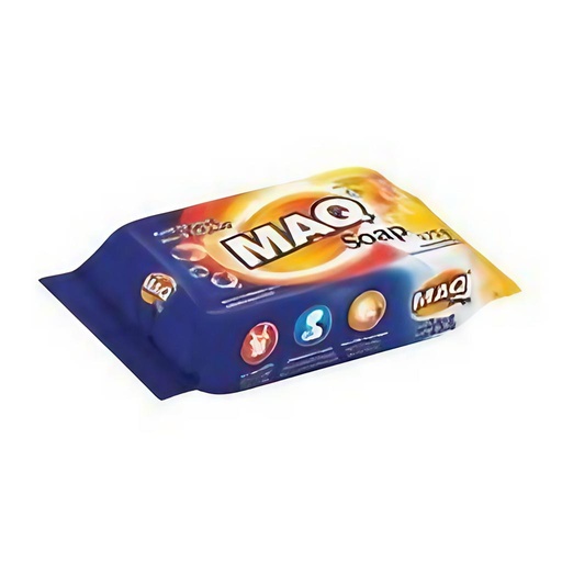 Maq Soap